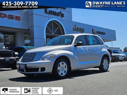 Used 2009 Chrysler PT Cruiser