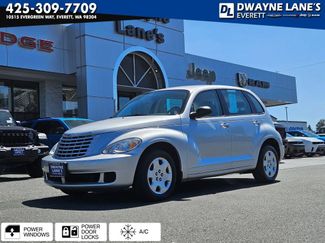 Used 2009 Chrysler PT Cruiser FWD video 1