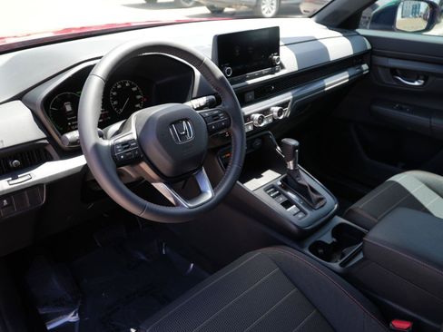Used 2024 Honda CR-V Sport image 6
