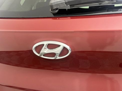 Used 2019 Hyundai Tucson Night FWD image 18