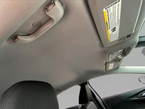 Used 2022 Chevrolet Malibu LT FWD image 23