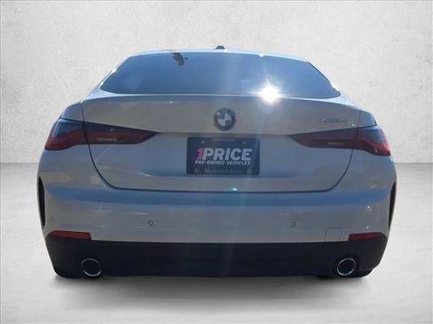 Used 2022 BMW 430i Gran Coupe 430i w/ Convenience Package image 5