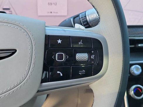 New 2026 Genesis GV80 3.5T e-SC image 14