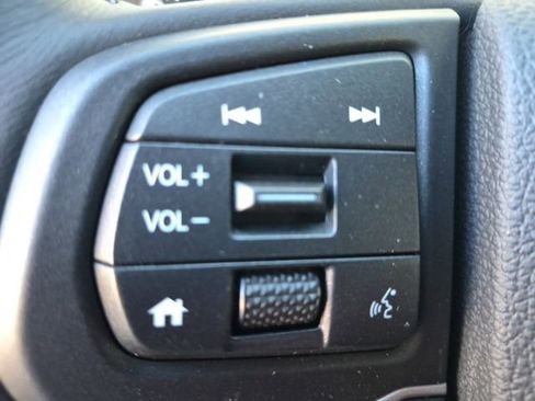 New 2026 Honda Ridgeline RTL image 24