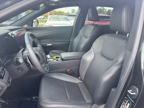 Used 2024 Lexus RX 350 Premium w/ Convenience Package AWD/4WD image 13