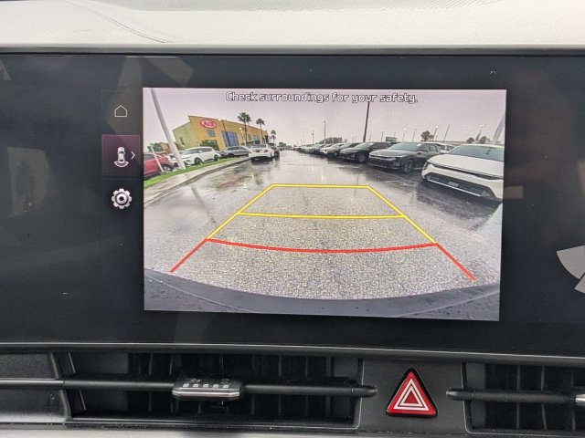 Certified 2024 Kia Sportage EX AWD/4WD image 21