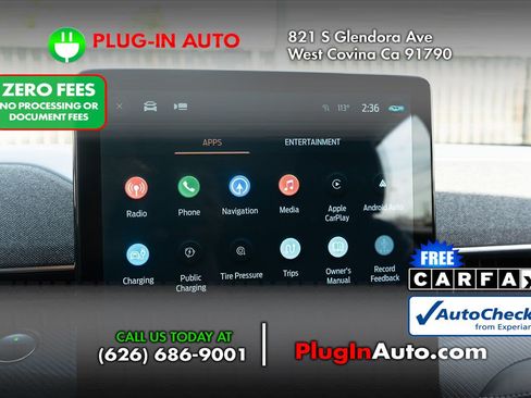 Used 2023 Ford Mustang Mach-E Premium RWD image 29