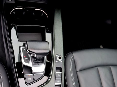 Used 2021 Audi A5 2.0T Premium w/ Convenience Package image 22