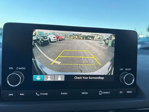 Used 2023 Honda Civic EX image 15