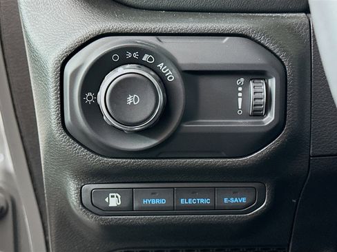 Used 2023 Jeep Wrangler Sahara w/ Cold Weather Group image 16