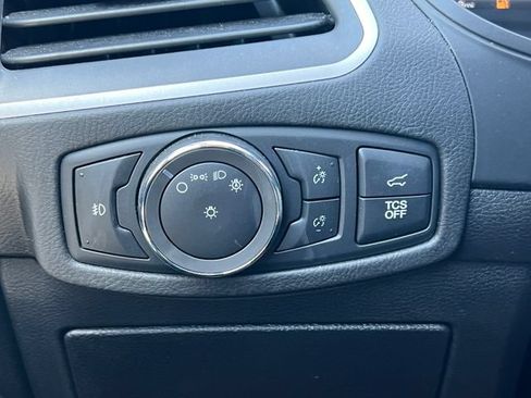 Used 2022 Ford Edge SEL w/ Convenience Package AWD/4WD image 19