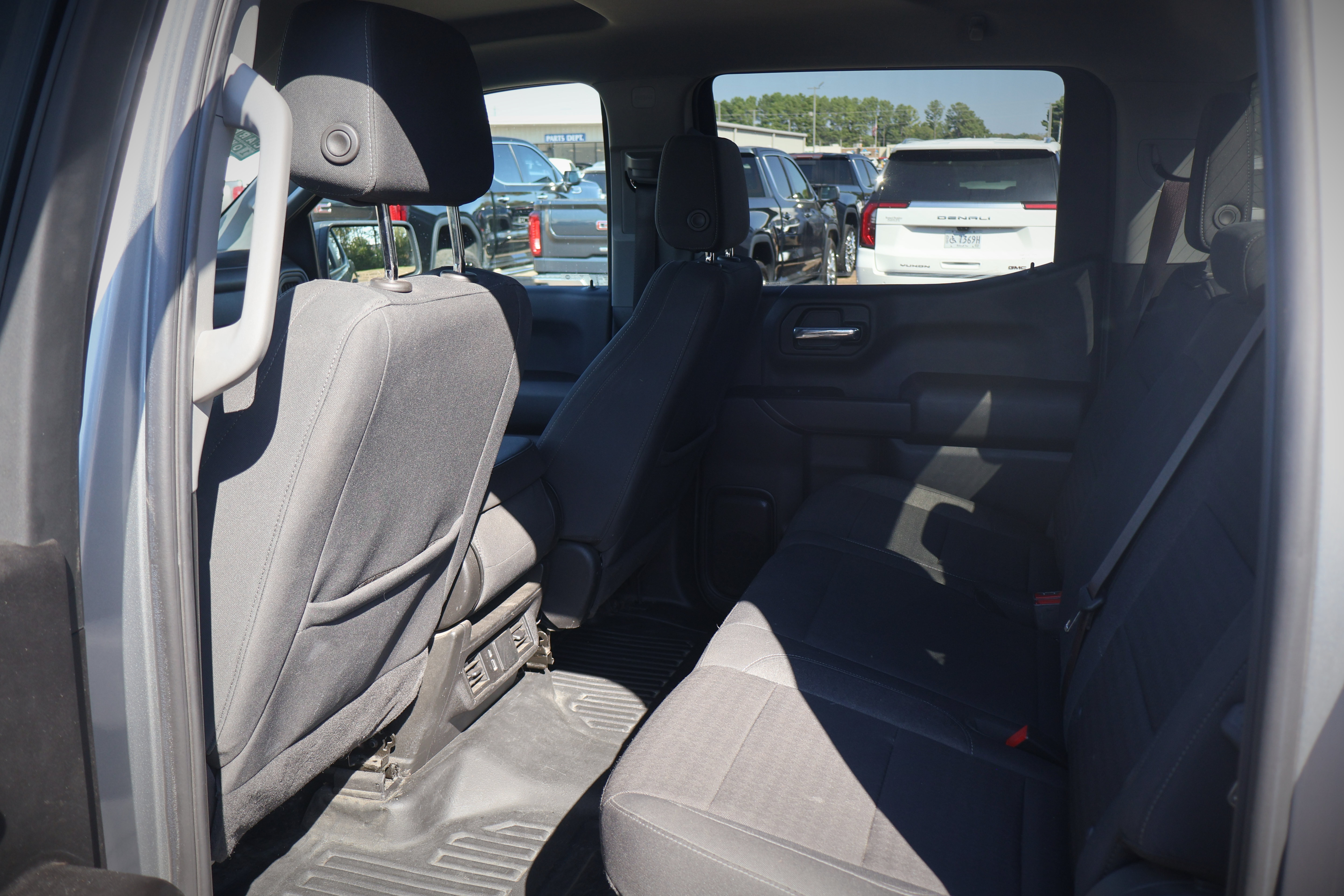 Used 2024 GMC Sierra 1500 Pro AWD/4WD image 21