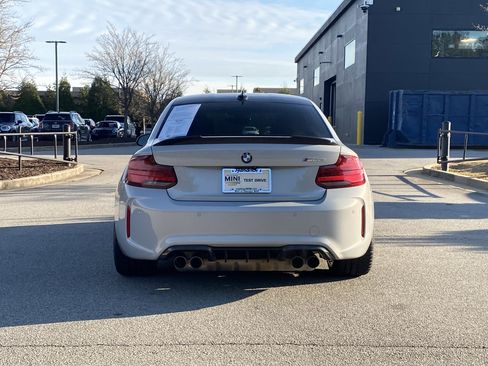 Used 2020 BMW M2 CS image 14