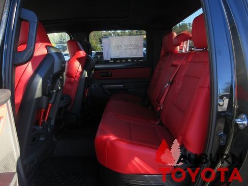 New 2026 Toyota Tundra TRD Pro image 17