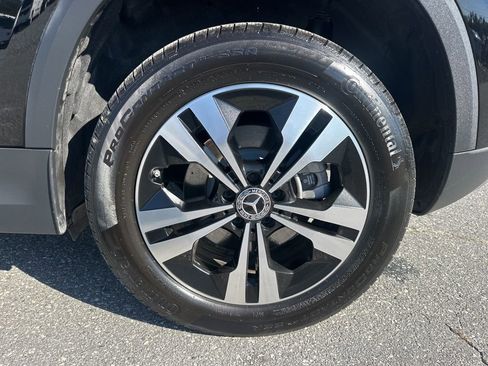 Used 2025 Mercedes-Benz GLA 250 image 29