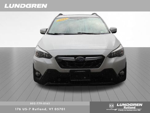 Used 2023 Subaru Crosstrek 2.0i Premium image 38