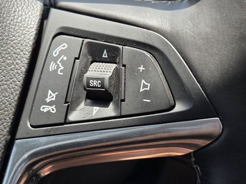 Certified 2018 Buick Encore Premium w/ Experience Buick Package FWD image 24