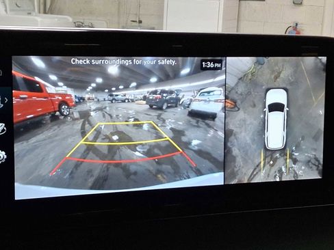 Used 2024 Hyundai Palisade Calligraphy image 19