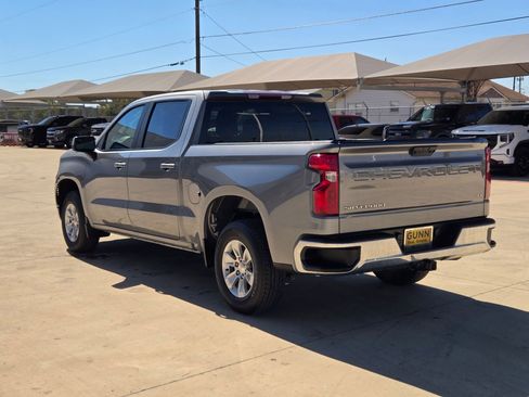 Used 2023 Chevrolet Silverado 1500 LT image 5