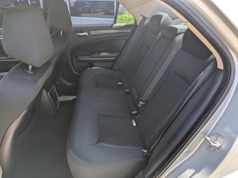Used 2019 Chrysler 300 Touring w/ Sport Appearance Package RWD image 24