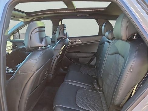 Used 2025 Kia Sportage X-Pro Prestige image 11