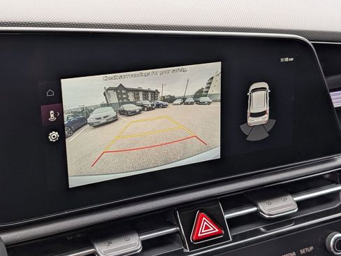 Certified 2024 Kia Niro Wind w/ Wind Preserve Package image 29