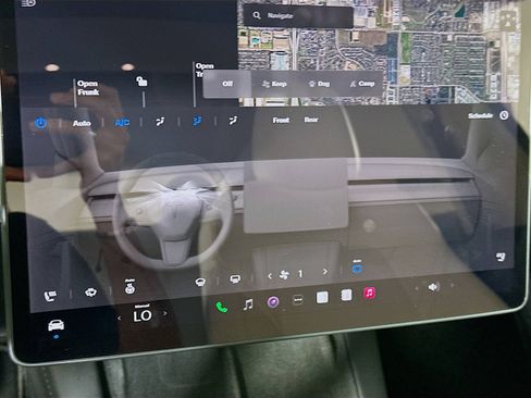 Used 2022 Tesla Model 3 Long Range image 22