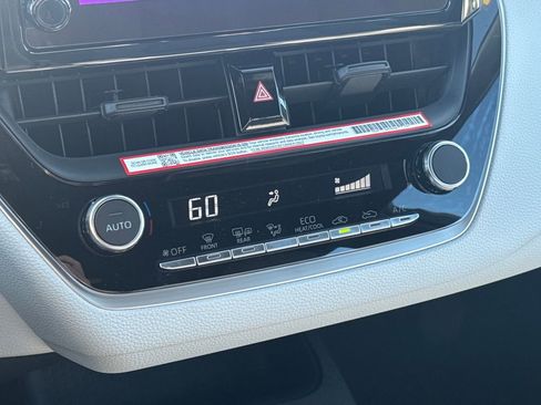 New 2026 Toyota Corolla SE image 26