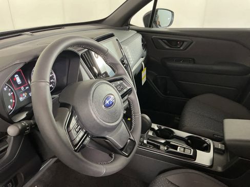 New 2026 Subaru Forester Premium image 9