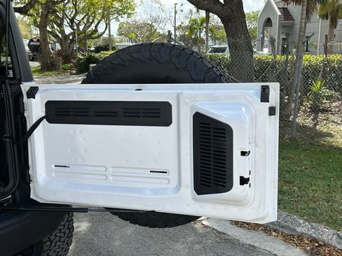 Used 2023 Ford Bronco Raptor image 47