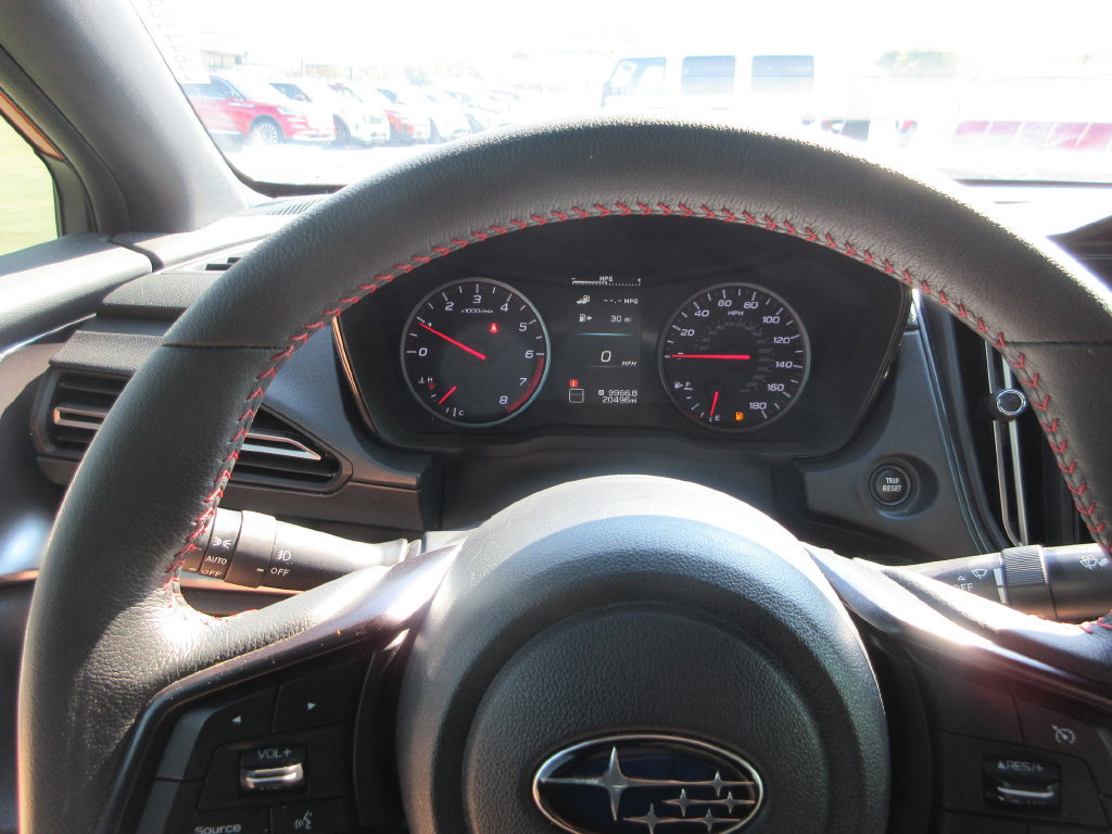 Used 2023 Subaru WRX Premium AWD/4WD image 27