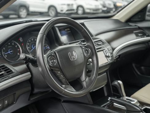 Used 2013 Honda Crosstour EX-L image 14