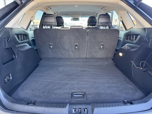 Certified 2019 Ford Edge SEL w/ Equipment Group 201A image 29