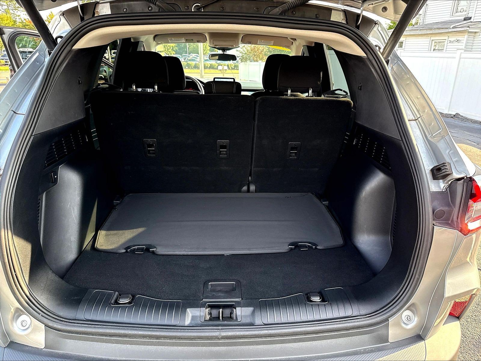 Used 2023 Ford Escape Active AWD/4WD image 39