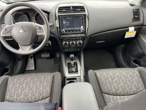 New 2026 Mitsubishi Outlander Sport ES AWD/4WD image 14