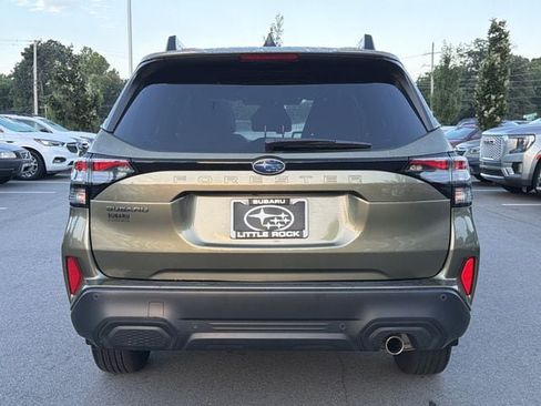 Certified 2026 Subaru Forester Limited AWD/4WD image 4