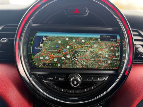 Used 2016 MINI Cooper S image 14