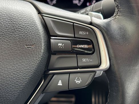 Certified 2022 Honda Accord Sport Special Edition image 29