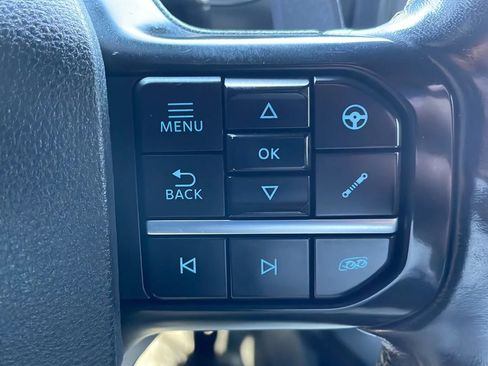 Used 2021 Ford F150 Raptor AWD/4WD image 16