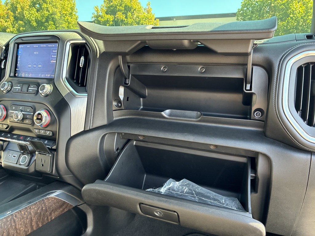 Used 2020 GMC Sierra 2500 Denali w/ Denali Ultimate Package AWD/4WD image 60