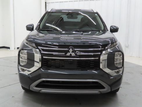 New 2026 Mitsubishi Outlander SEL FWD image 8