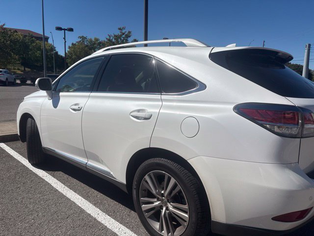 Used 2015 Lexus RX 350 FWD image 3