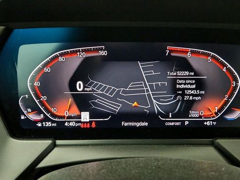 Used 2022 BMW 228i xDrive Gran Coupe w/ Convenience Package image 15