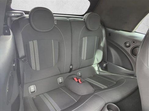 Used 2019 MINI Cooper John Cooper Works w/ Premium Package image 16