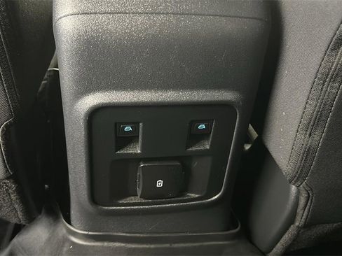 Used 2021 Ford Bronco 4-Door image 21