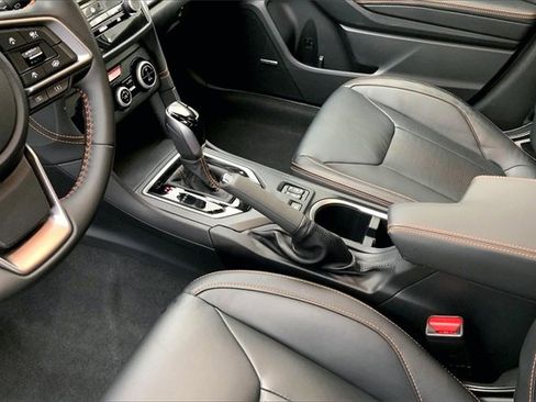 Used 2023 Subaru Crosstrek 2.5i Limited image 17