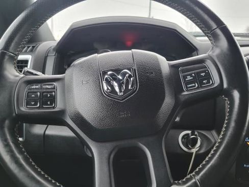 Used 2018 RAM 2500 Power Wagon w/ Luxury Group image 27