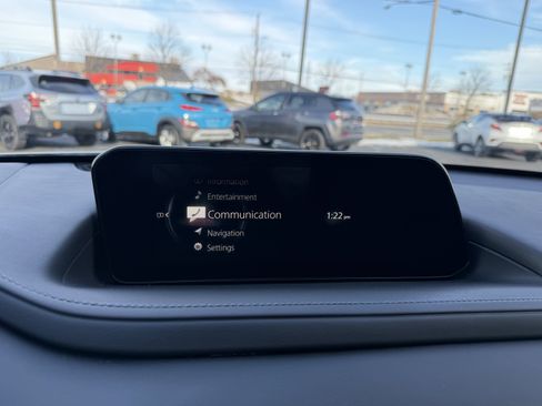 Used 2023 MAZDA CX-30 AWD 2.5 S w/ Select Package image 18