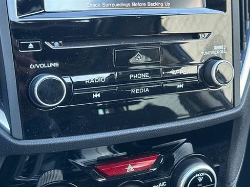 Used 2023 Subaru Forester Premium image 22