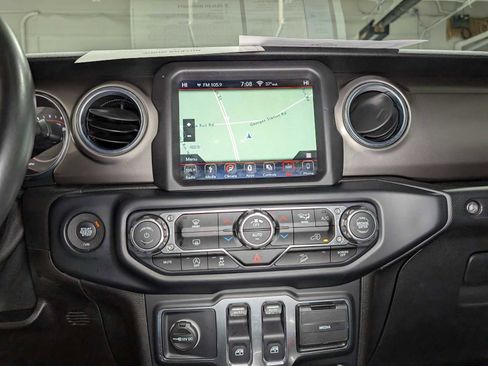 Used 2019 Jeep Wrangler Rubicon image 28